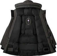 Expedition Parka