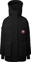 Expedition Parka