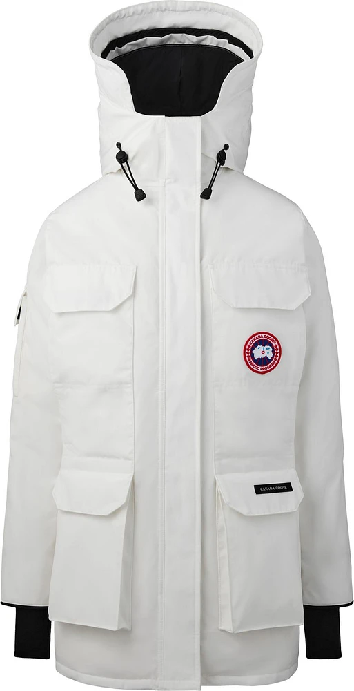 Expedition Parka