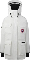 Expedition Parka