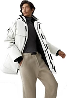 Expedition Parka North Star WH