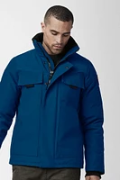 Forester Jacket
