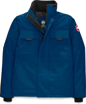Forester Jacket