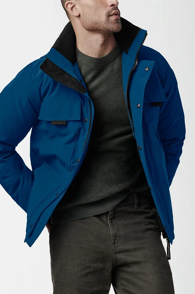 Forester Jacket