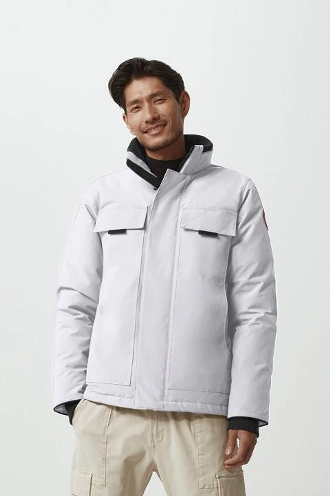 Forester Jacket