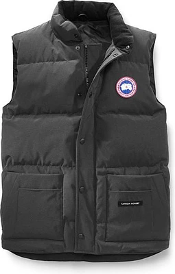 Freestyle Crew Vest