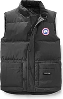 Freestyle Crew Vest
