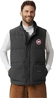 Freestyle Crew Vest