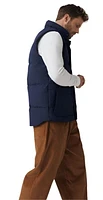 Freestyle Crew Vest