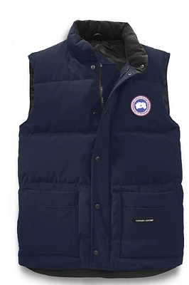 Freestyle Crew Vest