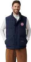 Freestyle Crew Vest