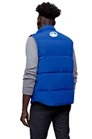 Freestyle Crew Vest Pbi