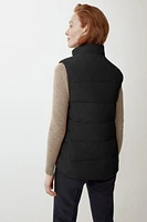 Freestyle Vest