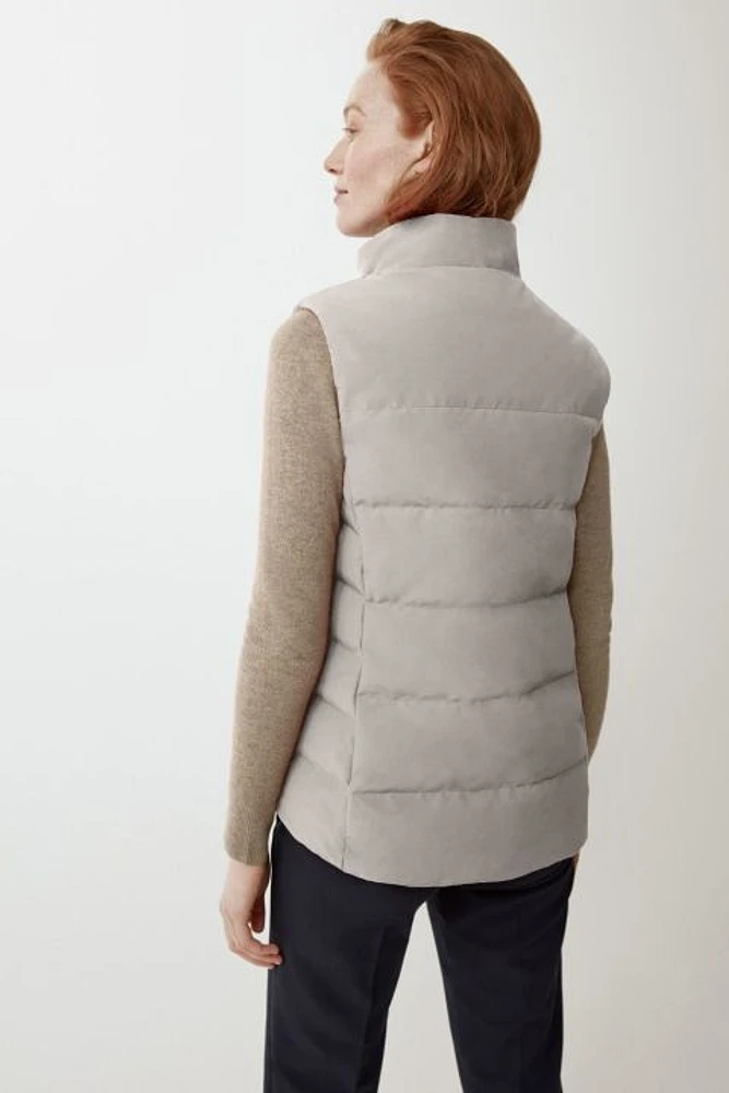 Freestyle Vest