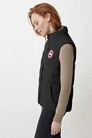 Freestyle Vest