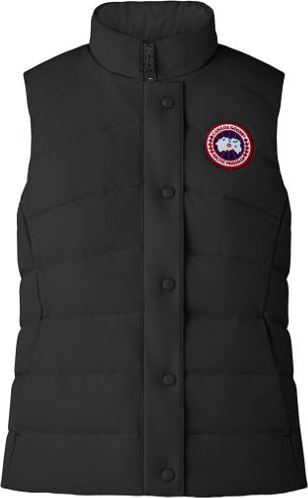 Freestyle Vest