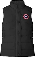 Freestyle Vest