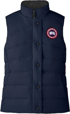 Freestyle Vest