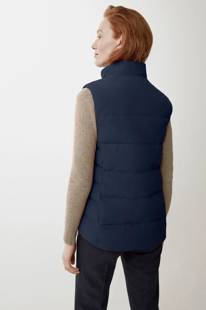 Freestyle Vest