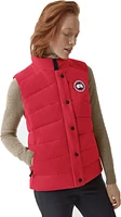 Freestyle Vest