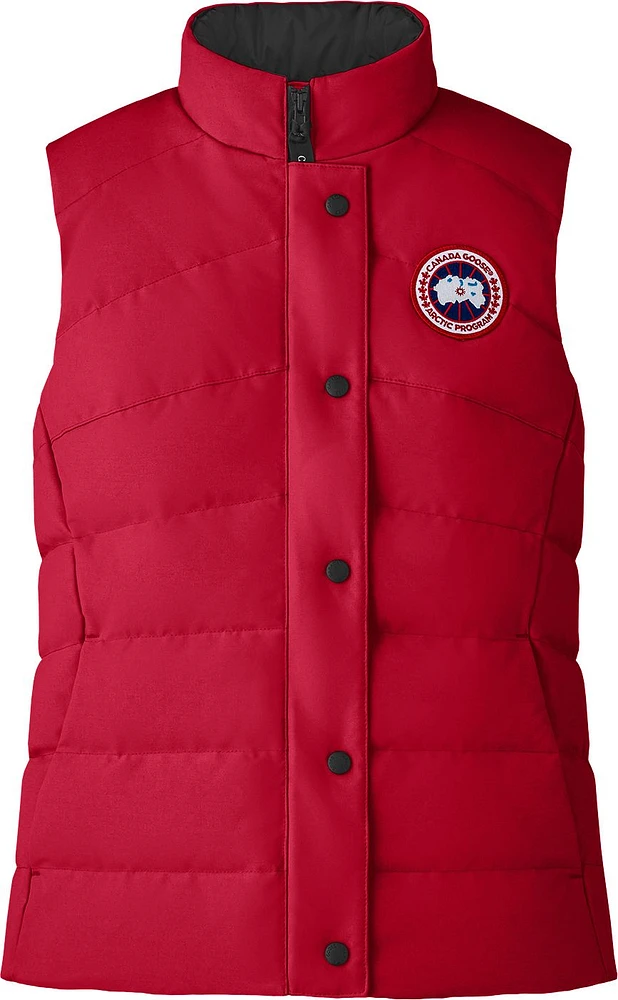 Freestyle Vest