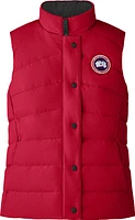 Freestyle Vest