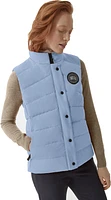 Freestyle Vest Black Label