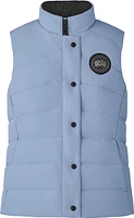 Freestyle Vest Black Label