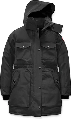 Gabriola Parka