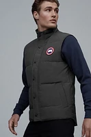 Garson Vest