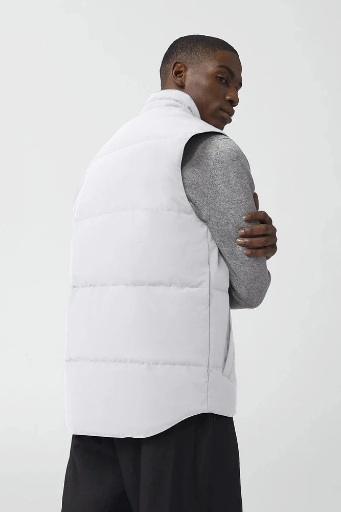 Garson Vest