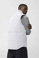 Garson Vest