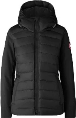 Hybridge Thornbury Hoody