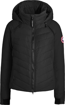 Ladies Hybridge Base