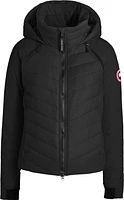 Ladies Hybridge Base