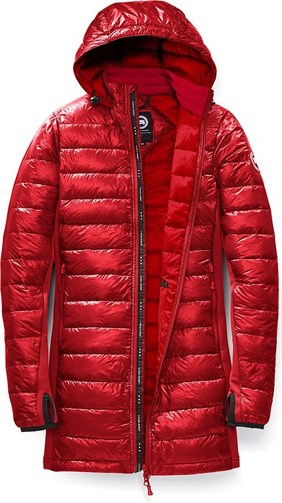 Ladies Hybridge Lite Coat