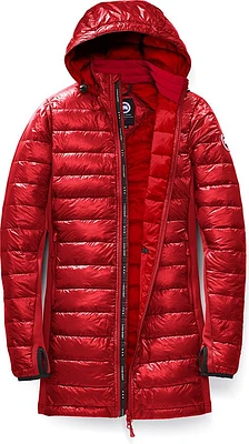 Ladies Hybridge Lite Coat