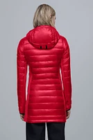 Ladies Hybridge Lite Coat