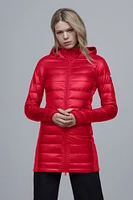 Ladies Hybridge Lite Coat