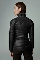 Ladies Hybridge Lite Hoody