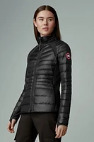 Ladies Hybridge Lite Hoody