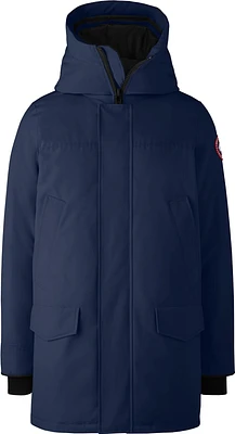 Langford Parka Atlantic Navy