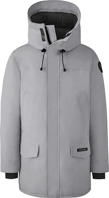 Langford Parka Black Label Heritage