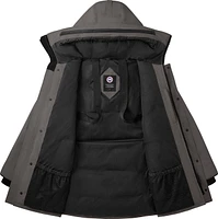 Langford Parka CR Black Disc