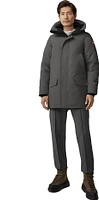 Langford Parka Graphite