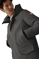 Langford Parka Graphite