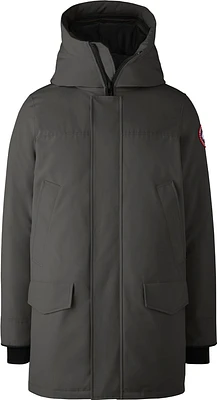 Langford Parka Graphite
