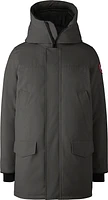Langford Parka Graphite