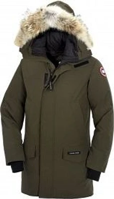 Langford Parka Heritage