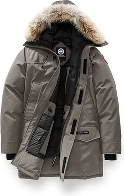Langford Parka Heritage